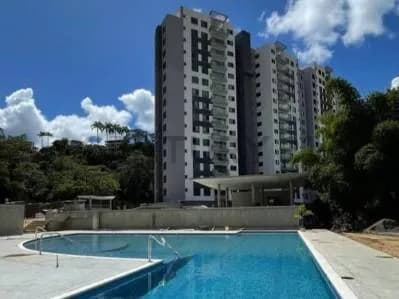 Lujoso y Confortable Apartamento en Venta en Macaracuay con Financiamiento