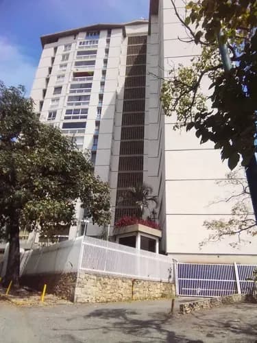 Apartamento En Venta Ubicado En Colinas De Bello Monte