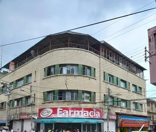 **¡en El Corazón De Valera! ¡tu Proyecto Empresarial Espera!**