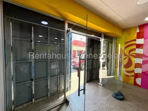 Lcda. Milagros Carrasquel Local Alquiler Barquisimeto Lara Zona Centro Economica Comercial Economico Código Inmobiliaria Rent-a-house 26-14193