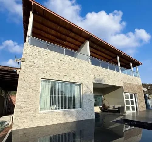 Hermosa Casa En Urb Las Morochas San Diego