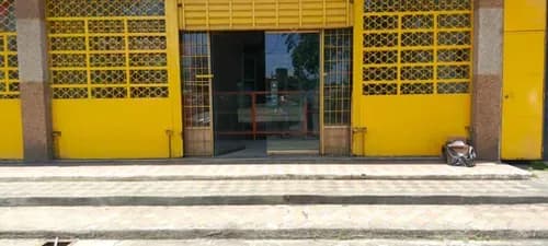 Local Comercial En Av Principal De Castillito