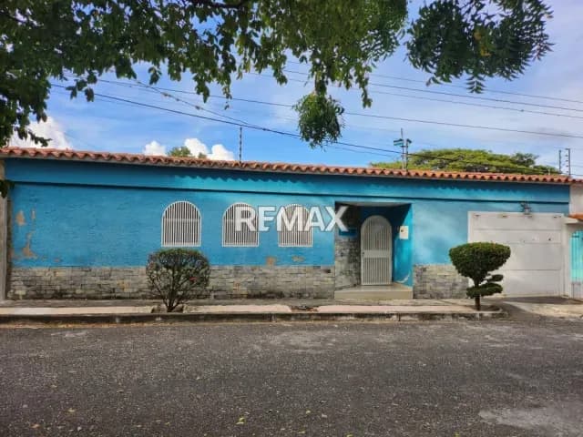 Casa en Venta Urbanización Chucho Briceño II - Cabudare