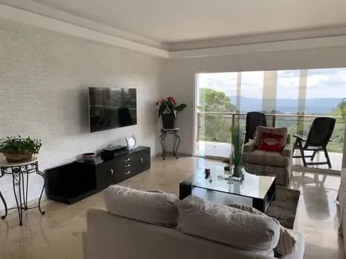 Apartamento En Venta - Barbara Marin - Mls #26-18825