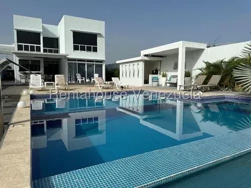 Casa En Venta,puerto Encantado Mls #26-4784 Sc