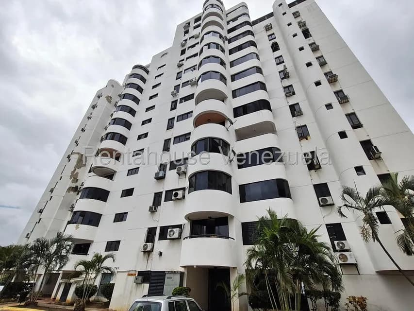 Apartamento (1 Nivel) en Alquiler en Agua Blanca, Carabobo