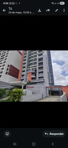 En Venta Dos Apartamentos En Valles De Camoruco Residencias Mandarin Valencia Estado Carabobo. 88 Y 68 Mts Uno 3 Habitaciones El Otro 2 Habitaciones Plantab100% 3 Maleteros Y 2 Puestos Estac Clider