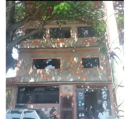 Edificio En Propatria