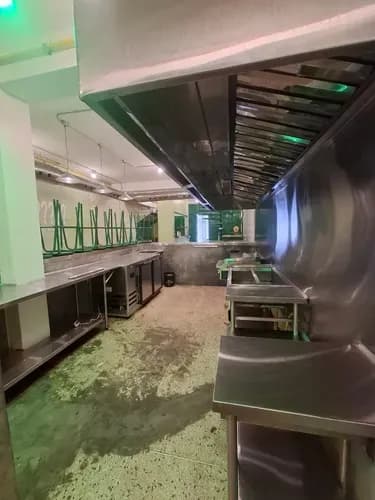 Venta (cliente Directo) Fondo De Comercio Taqueria, Actualizado. La Candelaria, Entre Esquina Ferrenquin Y Ministerio Interior Y Justicia. Milthonhouse53