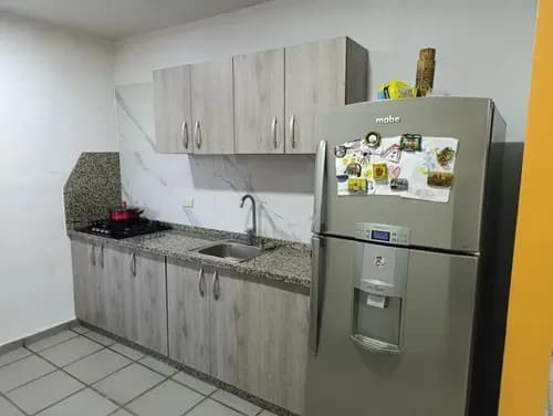 Apartamento En San Diego Residencia Monte Mayor Ns