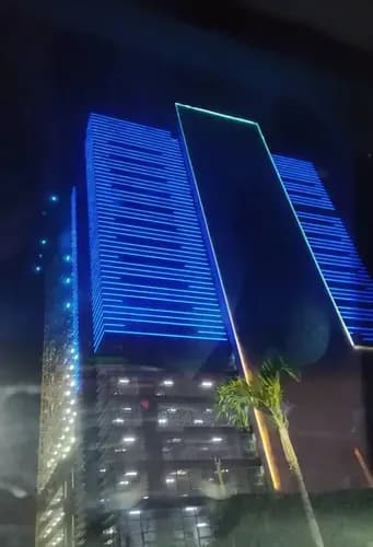 Las Mercedes Oficina En Alquiler Nueva Exclusivo Edificio Olga Prada Inmuebles