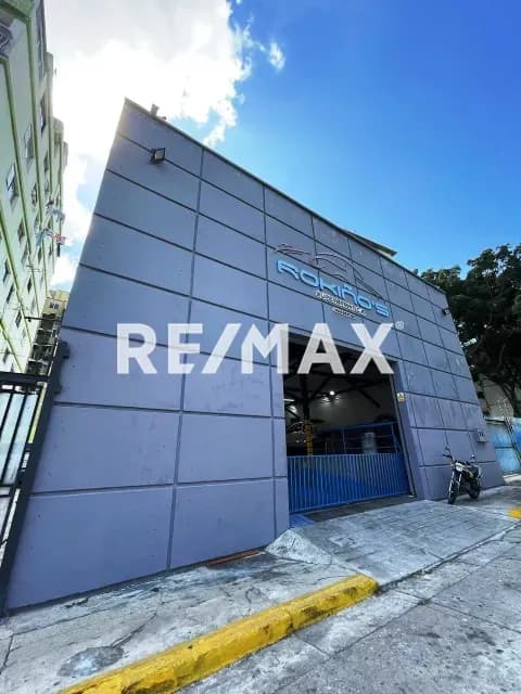 GALPON EN VENTA - URB. VALLE ABAJO