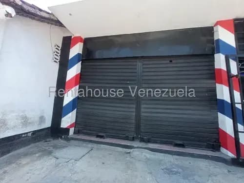 Ammp En Venta Local En Pleno Corazon De Guacara A Pocos Metros De La Av Bolivar