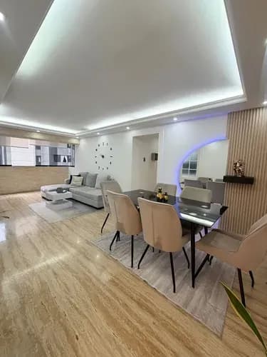 En Venta Hermoso Apartamento En La Boyera-lf
