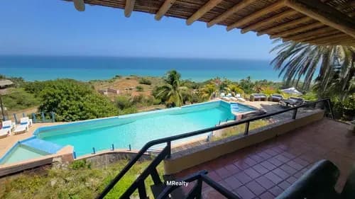 Invierte En Tu Paraiso: Rancho De Chana En Venta Isla Margarita, Potencial Turistico