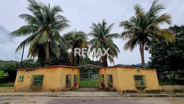 Parcela-terreno los tamarindos San Diego 2000m2
