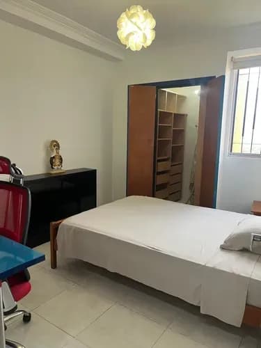 Luisa Ofrece Apartamento Completamente Amoblado En La Trigaleña Alta (solo Clientes) Lga-030