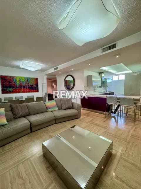 Apartamento en Alquiler en Puerto Mares Yacht Club