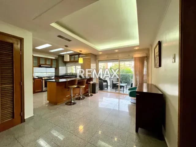 APARTAMENTO AMOBLADO EN COLINAS DEL ESTE BANCO MARA