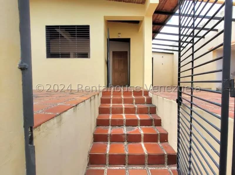 Casa (1 Nivel) en Venta en San Felipe, Yaracuy