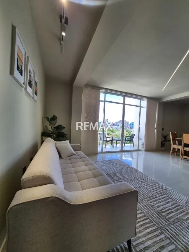 Hermoso Penthouse En Venta, Isla De Margarita - Urbanización Playa El Angel - Conjunto Residencial Hoyo 17