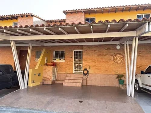 Townhouse Moderno - Urb. El Manantial (le Fonti) ¡¡¡solo Clientes!!!