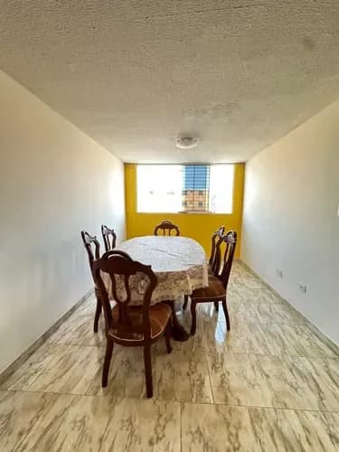 Apartamento En Alquiler San Diego Res Tulipan Mr.
