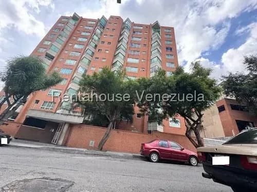 Apartamento En Venta El Rosal Lp
