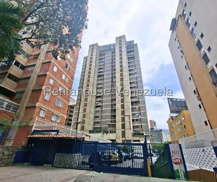 Apartamento (1 Nivel) en Venta en Colinas de Bello Monte, Distrito Metropolitano