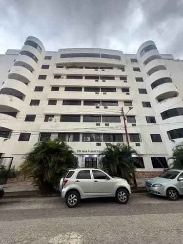 Bello Apartamento Amoblado En Agua Blanca Res. Jean Franco Suites Valencia Planta Y Pozo Vc-ind
