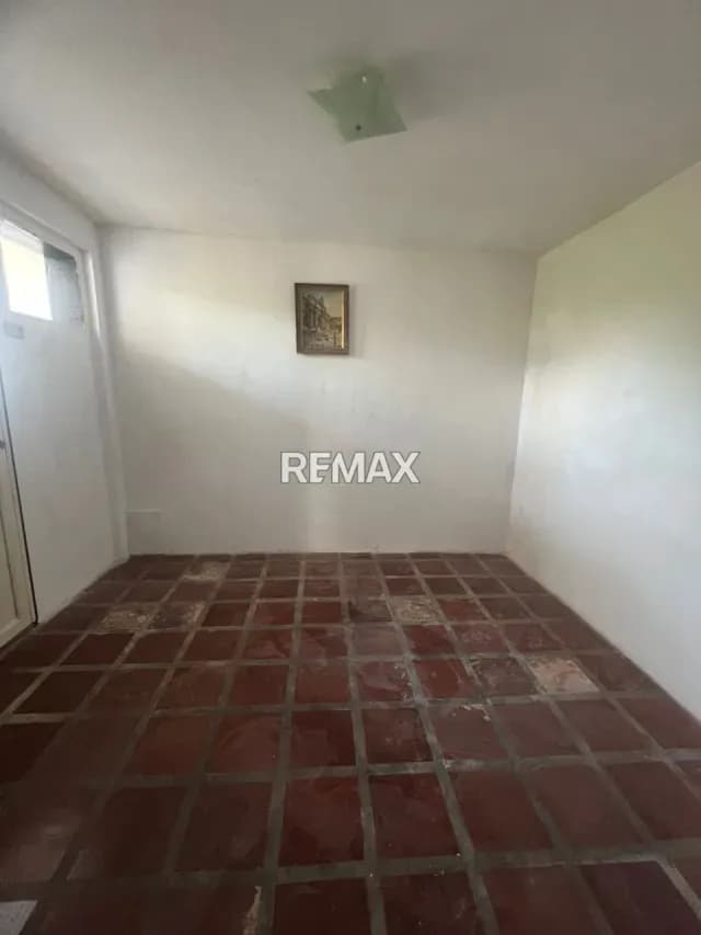 Casa para restaurar