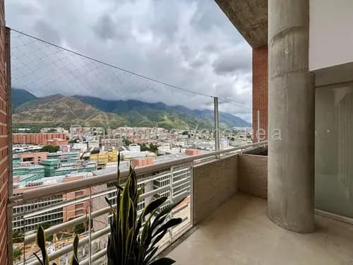 Te Lo Tengo Apartamento En Venta En Boleíta Norte Mls #26-10637 Leslie Cog