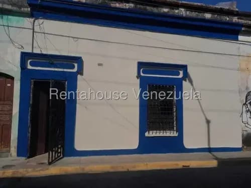 Casa En Venta Ubicada En Valencia Centro Carabobo Cod 25-14392