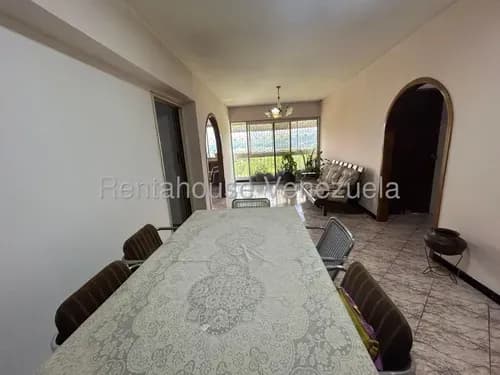 Venta De Apartamento En Santa Eduvigis. Jm-rc 26:19758