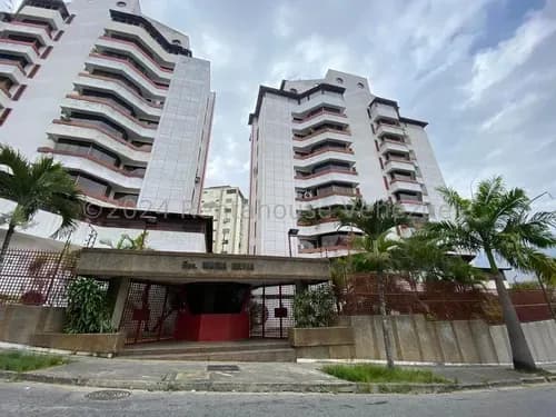 En Venta Espectacular Apartamento En Macaracuay, Mc 26-20070