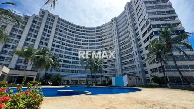 APARTAMENTO MODERNO EN CONJUNTO RESIDENCIAL OCEAN BLUE