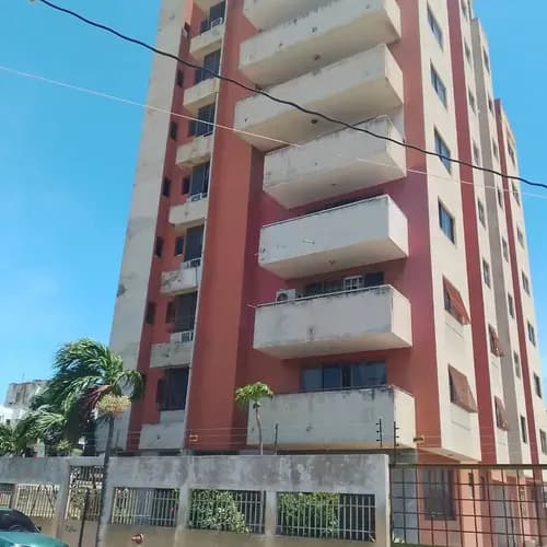Apartamento En Venta En Anzoátegui - Barcelona - Edificio Residencial Mario