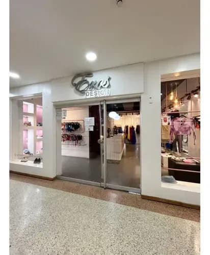 Fondo De Comercio Tienda De Ropa En Cc Los Próceres Libertador