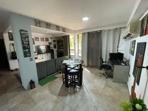 Fp En Venta Apartamento Planta Baja En Res Los Tulipanes, Guayabal Naguanagua
