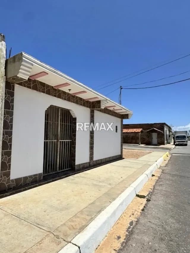 VENTA DE CASA EN SAN PEDRO DE COCHE