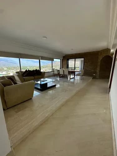 Apartamento En Altos De Guataparo Con Planta 100% Pozo Y Piscina Bello Y Confortable José Félix