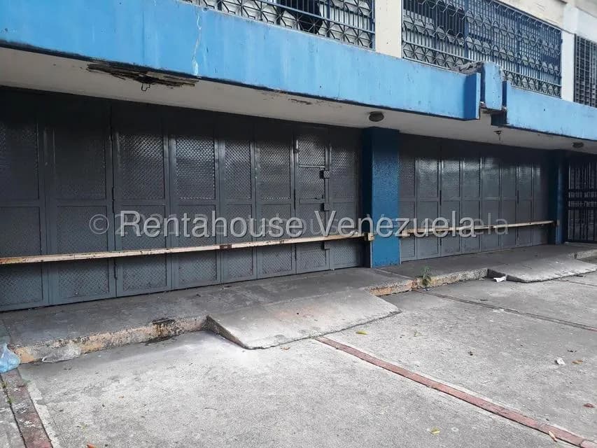 Comercial (Local Comercial) en Venta en El Paraiso, Distrito Metropolitano