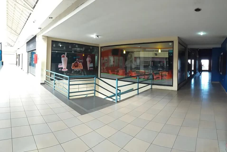 Comercial (Local Comercial) en Alquiler en Centro, Falcon