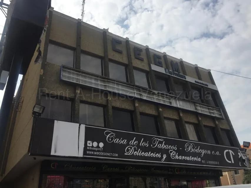 Comercial (Local Comercial) en Alquiler en Plaza Alonso, Zulia