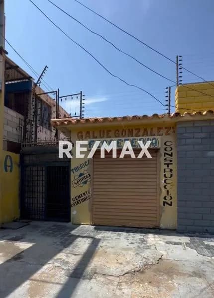 Local Comercial en Alquiler en la Limpia