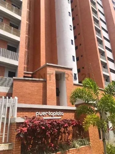 Apartamento En Venta Urb. El Bosque Residencias Puerto Plata