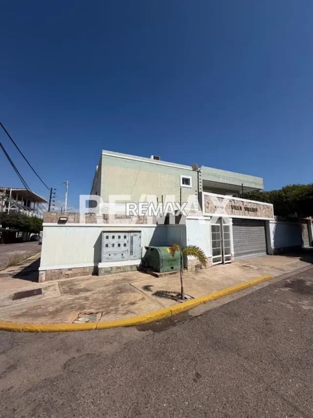 Apartamento en Venta Res. Villa Valeria