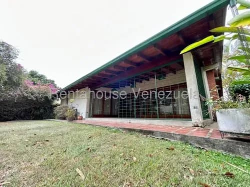 Ir /// Hermosa Casa En Venta - Urbanizacion Miranda // Mls #26-4329