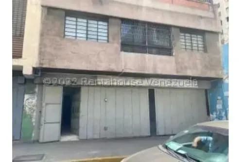 #24-16612 Gran Oportunidad Casa Con Local Comercial En Quinta Crespo