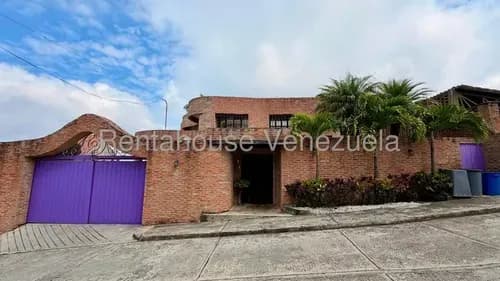 Hermosa Casa En Venta En Los Guayabitos 26-18256 Ma